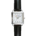 Women's Square Watch W/ Square Dial